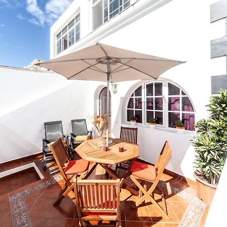 Luxury Beach Tanza Playa Honda  Εξωτερικό φωτογραφία