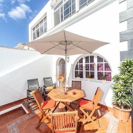Luxury Beach Tanza Playa Honda  Εξωτερικό φωτογραφία