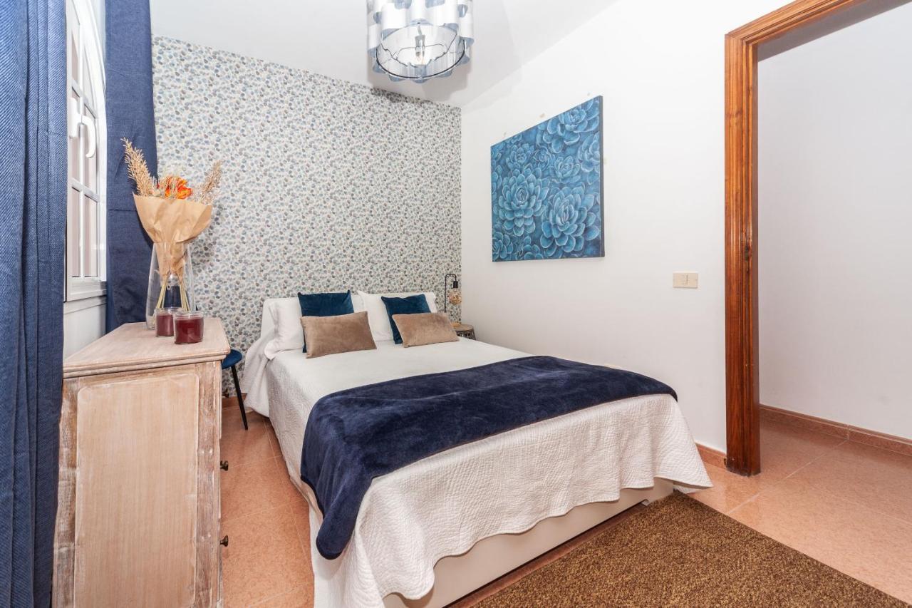 Luxury Beach Tanza Playa Honda  Εξωτερικό φωτογραφία