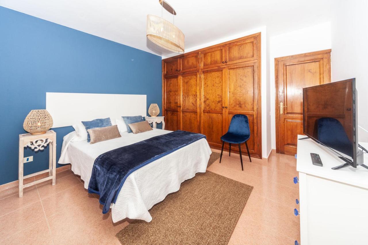 Luxury Beach Tanza Playa Honda  Εξωτερικό φωτογραφία