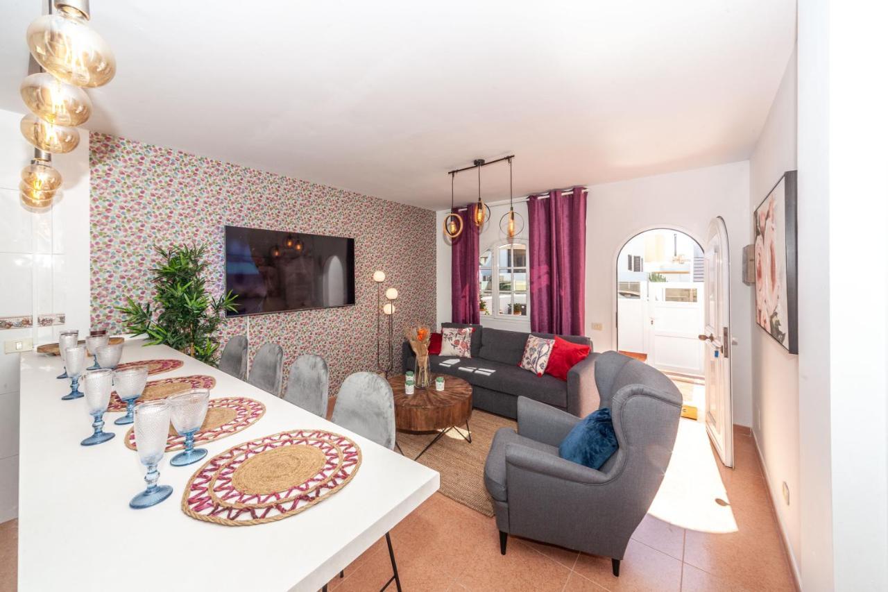 Luxury Beach Tanza Playa Honda  Εξωτερικό φωτογραφία