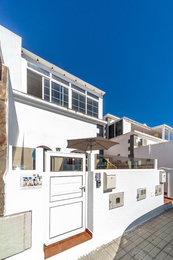 Luxury Beach Tanza Playa Honda  Εξωτερικό φωτογραφία