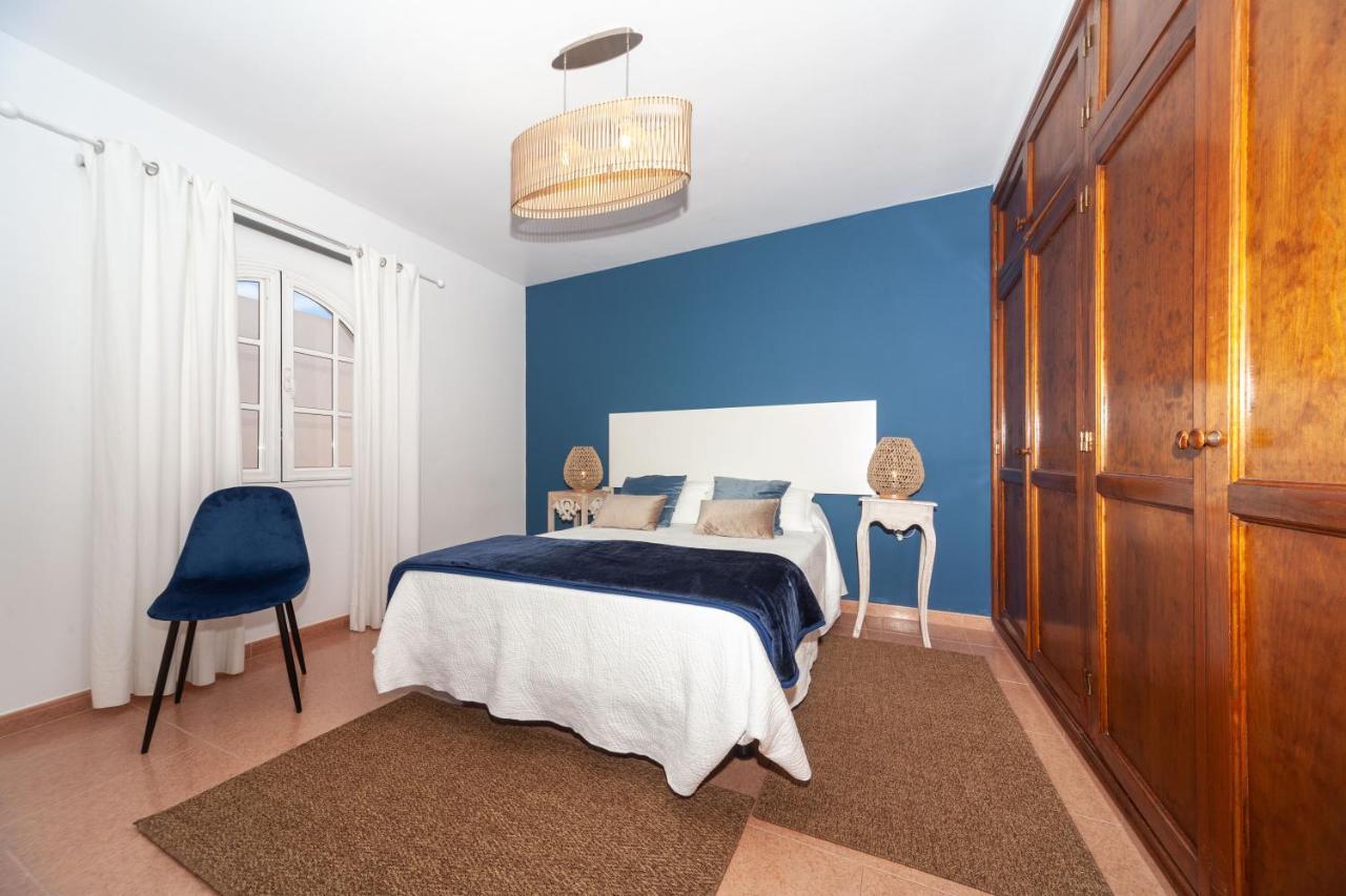 Luxury Beach Tanza Playa Honda  Εξωτερικό φωτογραφία