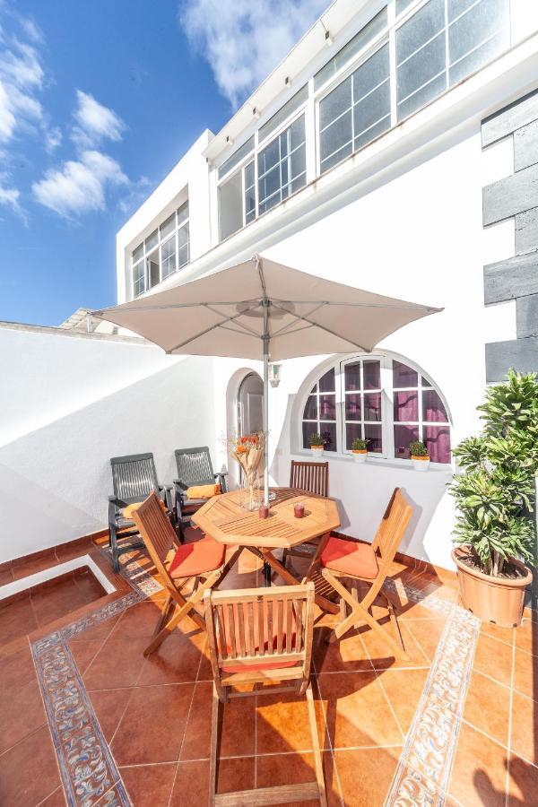 Luxury Beach Tanza Playa Honda  Εξωτερικό φωτογραφία