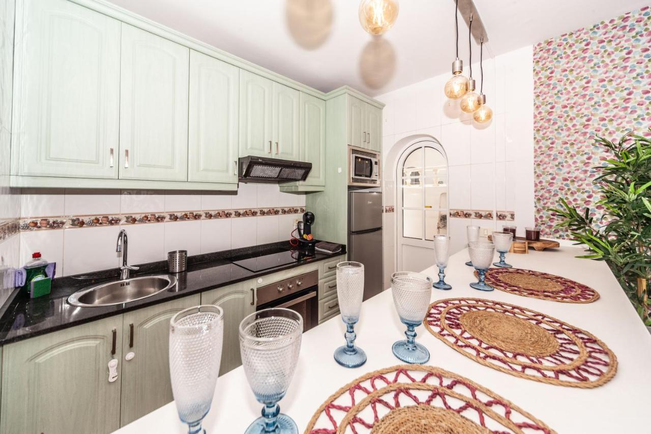 Luxury Beach Tanza Playa Honda  Εξωτερικό φωτογραφία