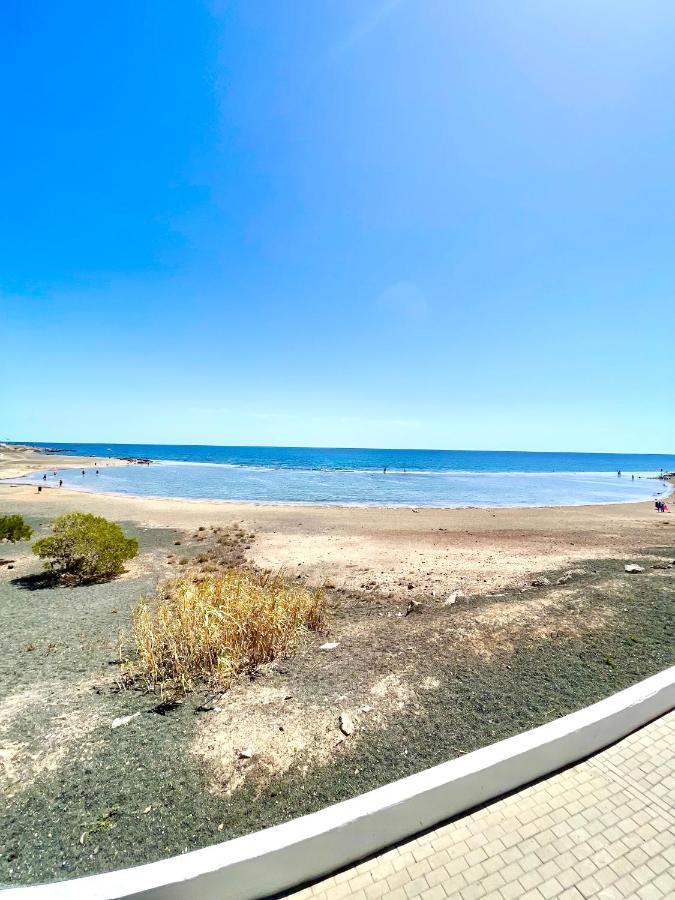 Luxury Beach Tanza Playa Honda  Εξωτερικό φωτογραφία